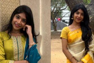 Hunterfly Sandhana Sandhana dancer and Jodi Are U Ready Season 3 contestant biography