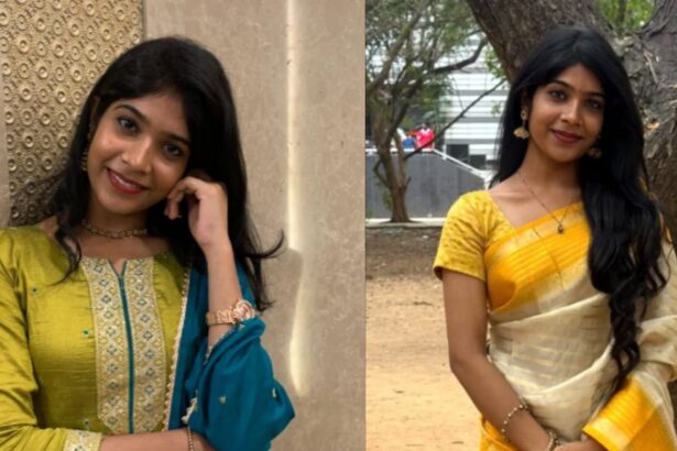 Sandhana dancer and Jodi Are U Ready Season 3 contestant biography