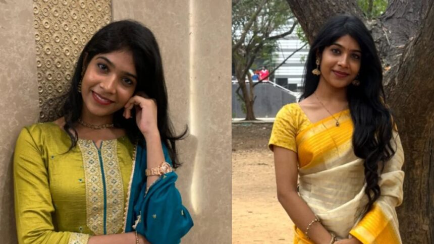 Hunterfly Sandhana Sandhana dancer and Jodi Are U Ready Season 3 contestant biography