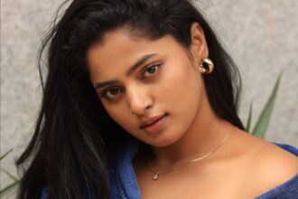 Hunterfly Sangeetha Kalyankumar Sangeetha Kalyankumar during a promotional event for her television and film projects