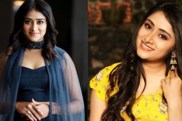 Hunterfly Sangeetha Sringeri 0 Sangeetha Sringeri Bigg Boss Kannada 10 Biography
