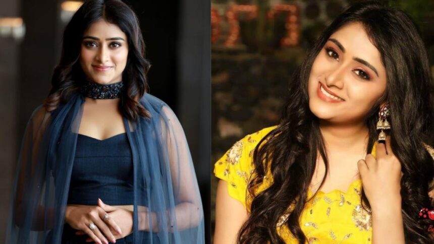 Sangeetha Sringeri Bigg Boss Kannada 10 Biography