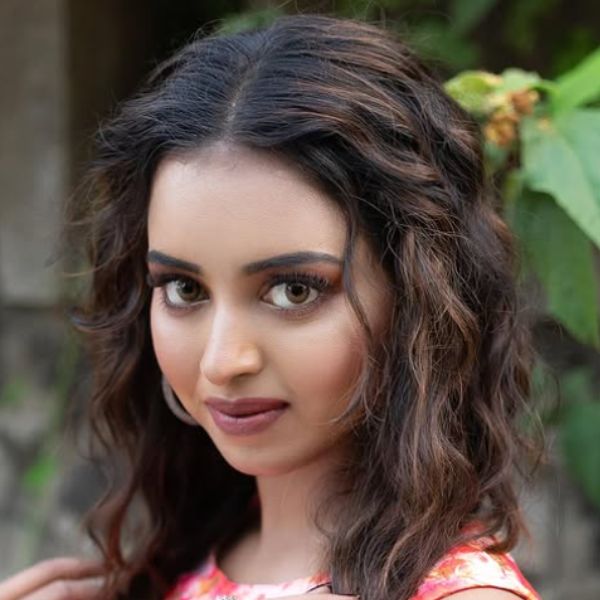 Hunterfly Sanjana Mani041 Hunterfly Sanjana Mani041