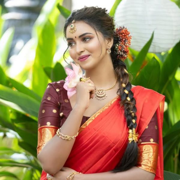 Hunterfly Sanjana Mani05 Hunterfly Sanjana Mani05