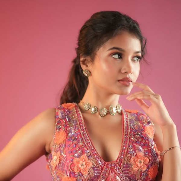 Hunterfly Sanjana Tiwari 02