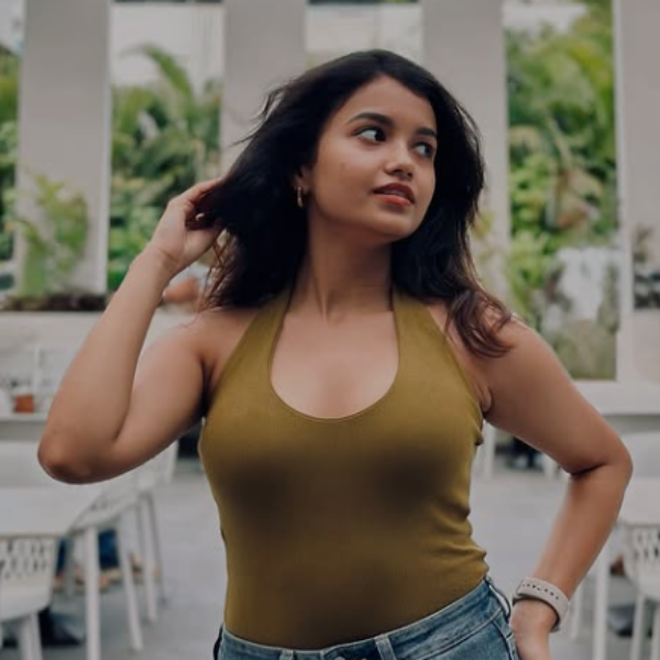 Hunterfly Sanjana Tiwari 03