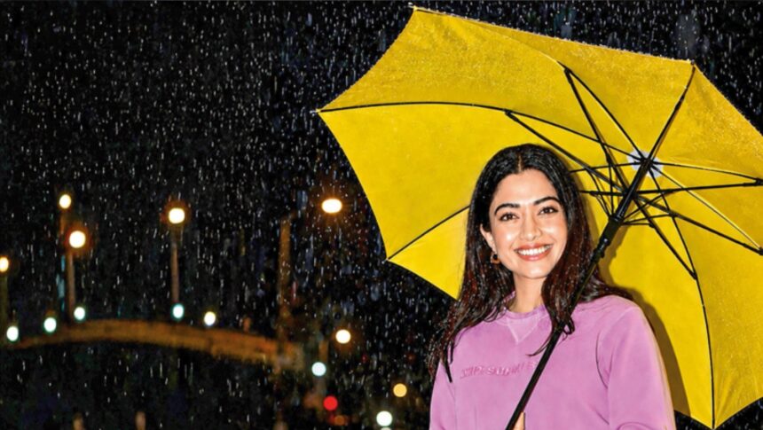 Hunterfly Sc2026 07 29 161254 Rashmika Mandanna talks about her love for the monsoon season and memories of Coorg