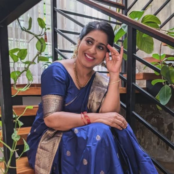Hunterfly Seema Sindhu Krishnan Age
