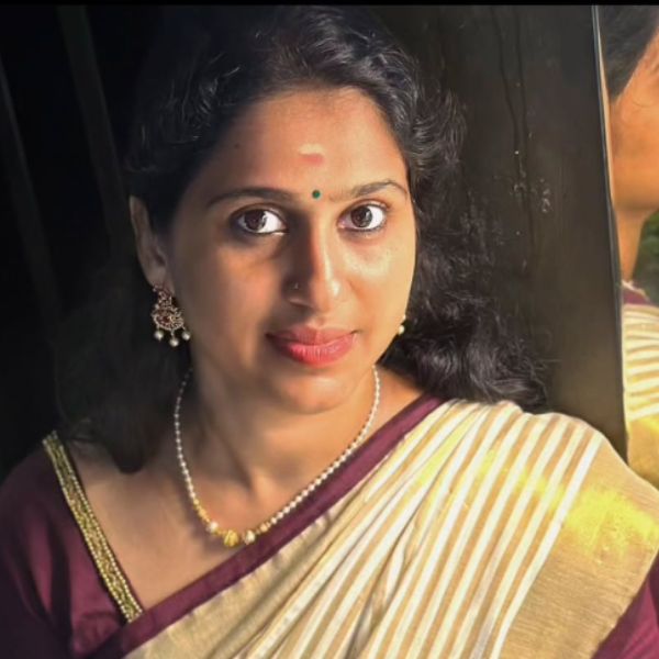 Hunterfly Seema Sindhu Krishnan Wiki