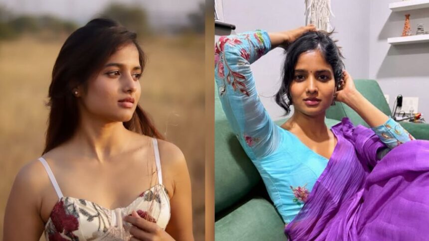 Shalini Kondepudi actress screenwriter producer and entrepreneur