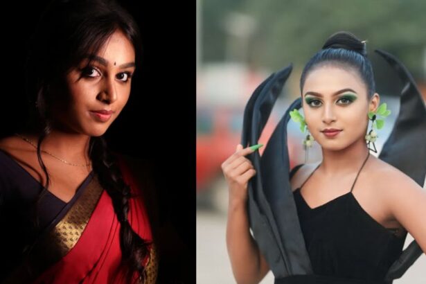 Sharmi dancer and Jodi Are You Ready Season 3 contestant biography