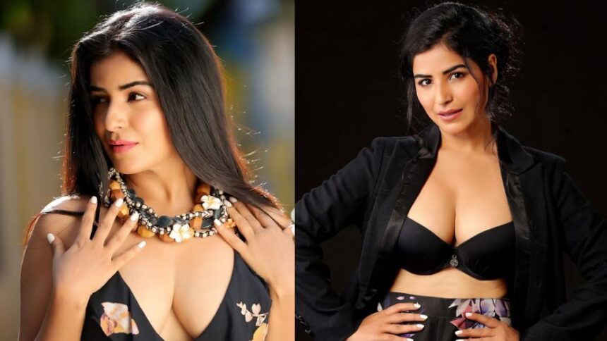 Hunterfly Shikha Malhotra Shikha Malhotra actress biography movies awards career and personal details