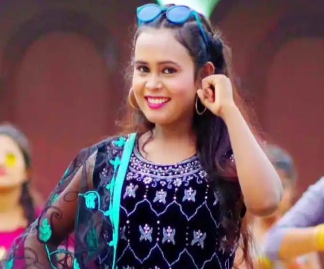 Hunterfly Shilpi Raj1