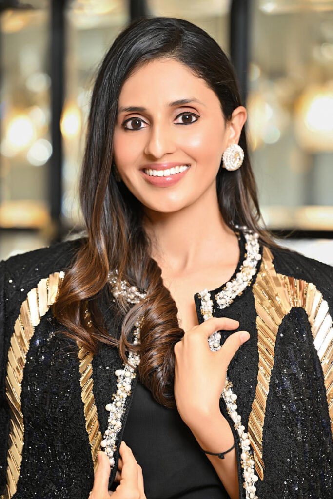 Hunterfly Shivika Goenka5