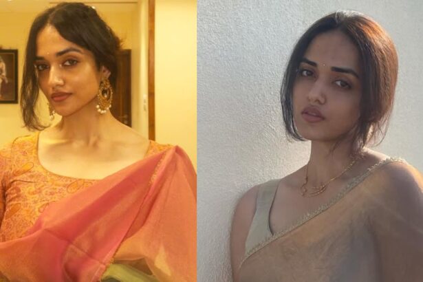 Shreya Vishakant digital creator and lifestyle influencer from India