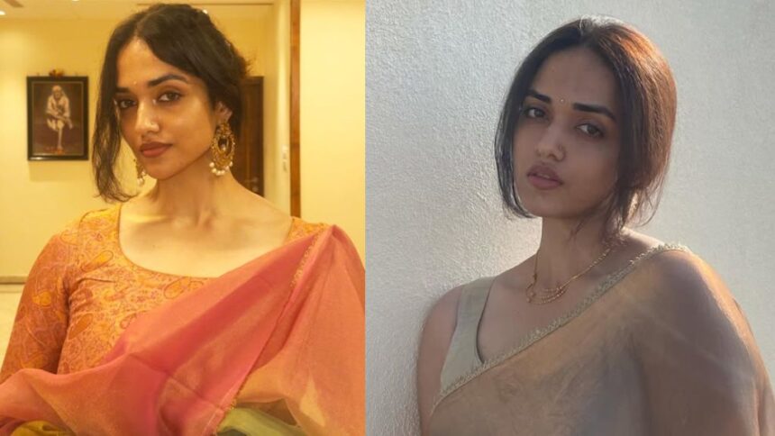 Hunterfly Shreya Vishakant6 Shreya Vishakant digital creator and lifestyle influencer from India