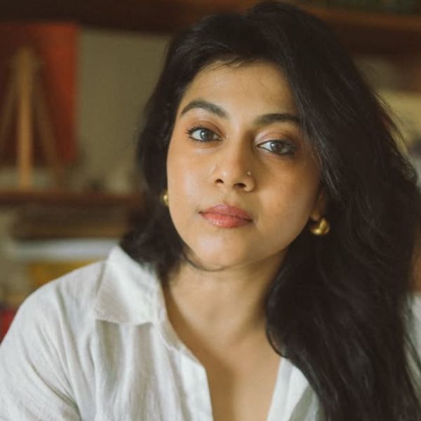 Hunterfly Shruti Ramachandran Age Hunterfly Shruti Ramachandran Age