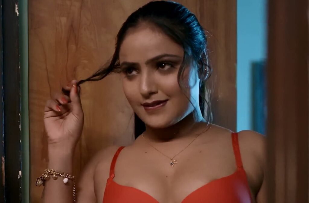 Hunterfly Shyna Khatri04 Career Outlook