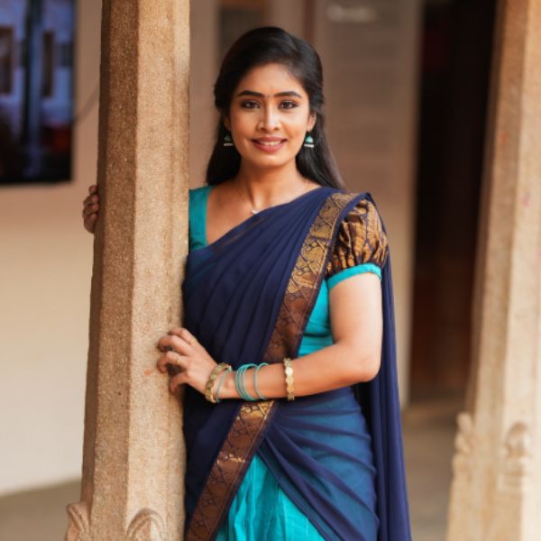 Hunterfly Sivanya Priyanka01