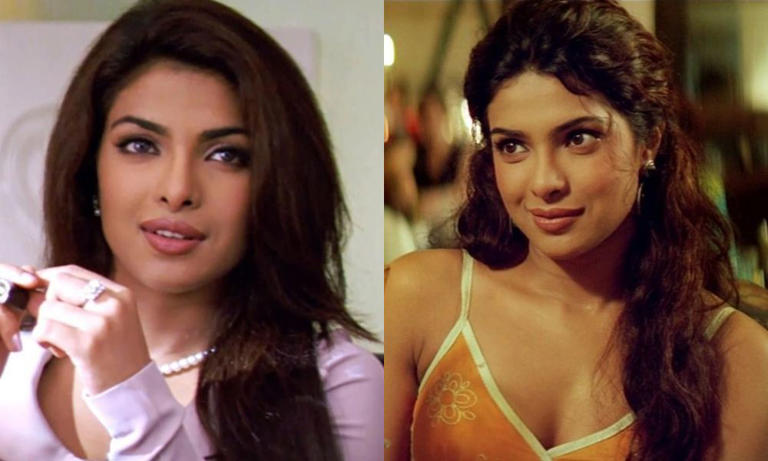 Hunterfly Sonia from Aitraaz Sonia Roy (Aitraaz)