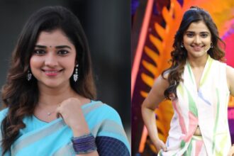 Hunterfly Soniya Suresh Soniya Suresh actress biography serial list career and personal details