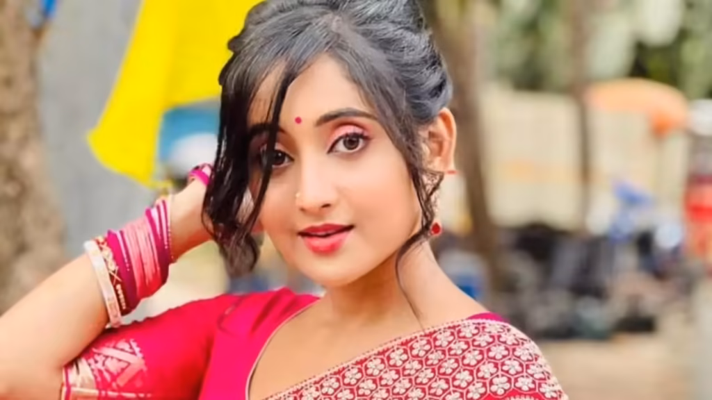 Hunterfly Soumitrisha Kundu1