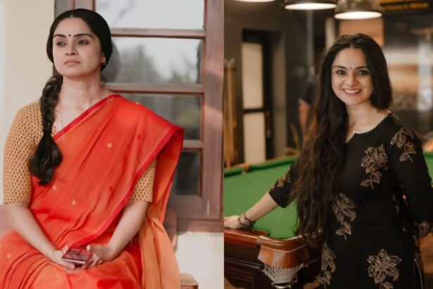 Hunterfly Sreeja Ajith Sreeja Ajith Malayalam actress biography movies list and career