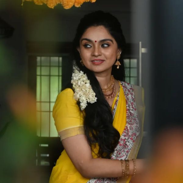 Hunterfly Sreeja Ajith001