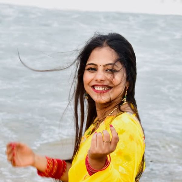 Hunterfly Srija Dammu 01
