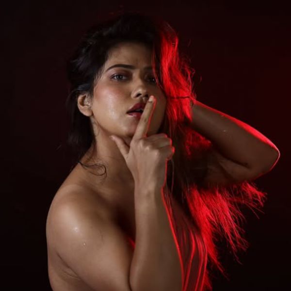 Hunterfly Subhati Das 2 Hunterfly Subhati Das 2