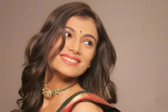 Hunterfly Sumit Singh 000 Sumit Singh as Reeva in Ghum Hai Kisikey Pyaar Meiin discussing her character's future storyline