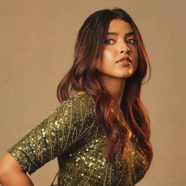 Hunterfly Swathi Nair 1