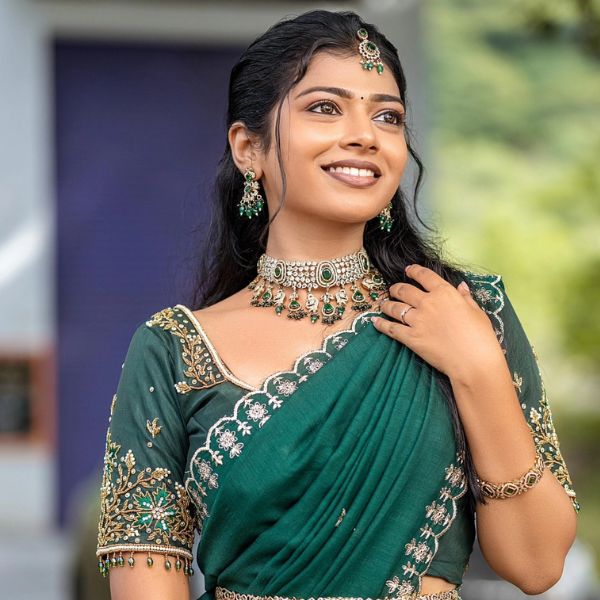 Hunterfly Swetha Kumar Age