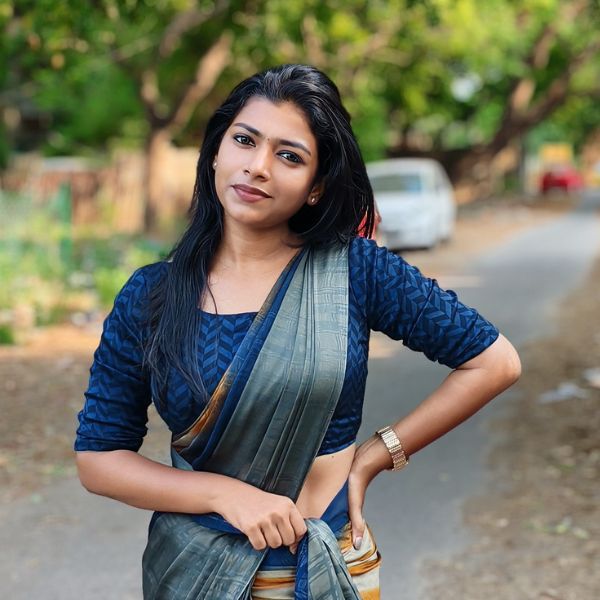 Hunterfly Swetha Kumar
