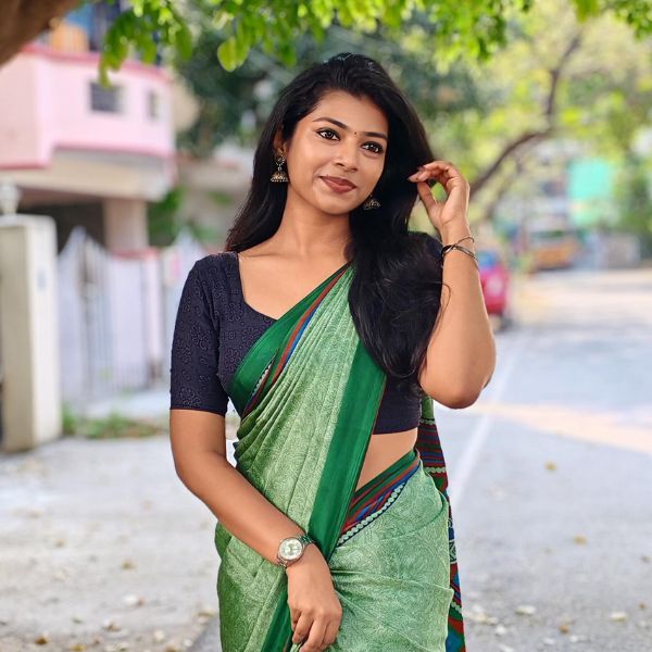 Hunterfly Swetha Kumar1