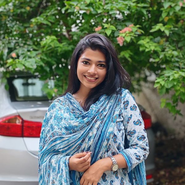 Hunterfly Swetha Kumar2