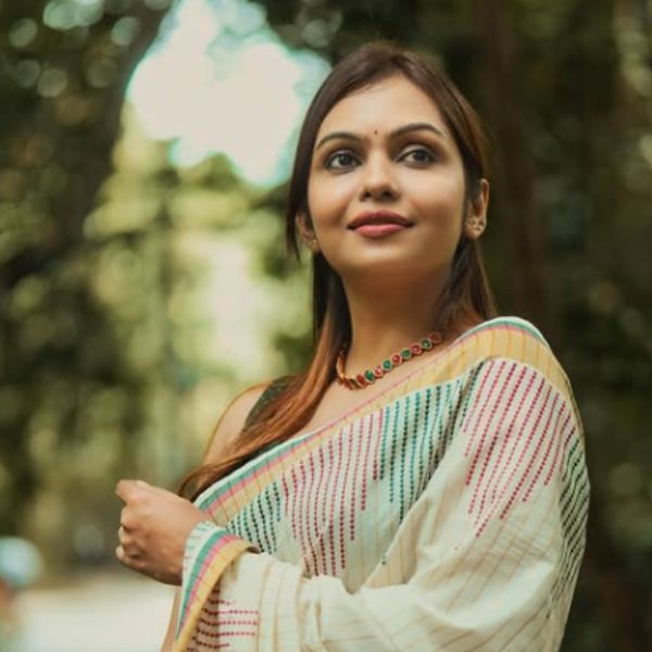 Hunterfly Tanvi Ram 01