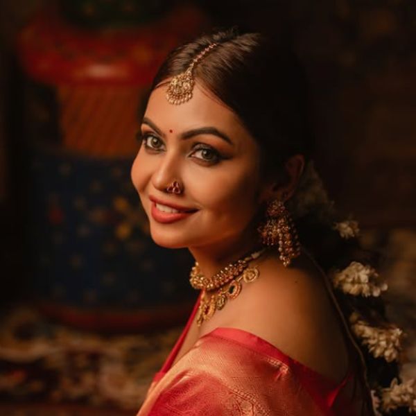 Hunterfly Tanvi Ram 02