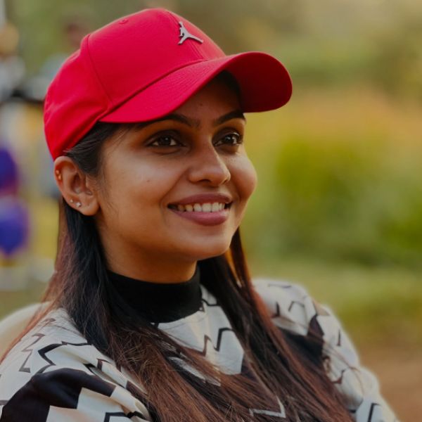Hunterfly Tanvi Ram 03