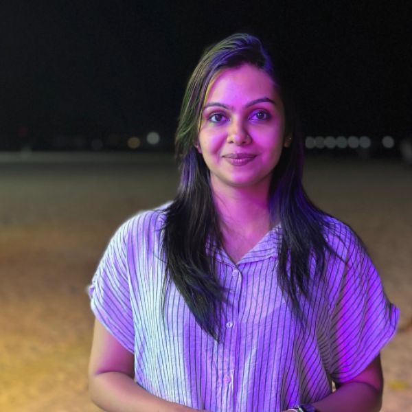 Hunterfly Tanvi Ram 04