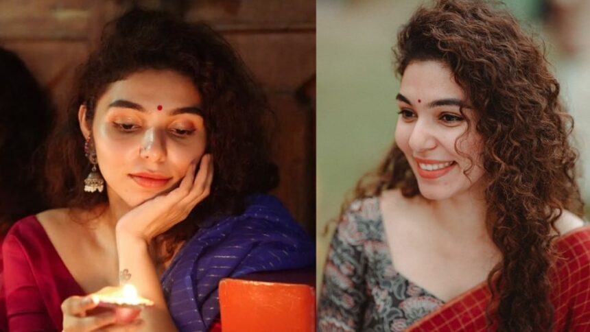 Hunterfly Tara Amala Joseph Tara Amala Joseph actress biography movies web series and career details