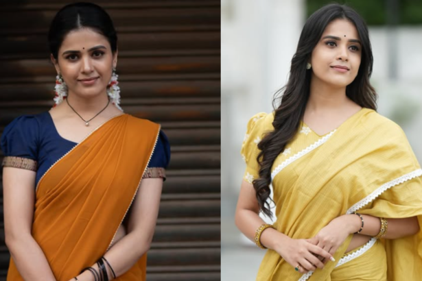 Thanuja Gowda actress and Bigg Boss Telugu 9 contestant biography and serial career