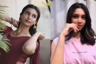 Hunterfly Tharnika Rao Tharnika Rao biography age family background and Kombuseevi actress profile