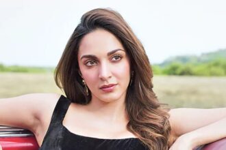 Hunterfly Toxic Song Tabaahi Released Ahead of Films August Release Yash and Kiara Advani in Tabaahi song from Toxic movie