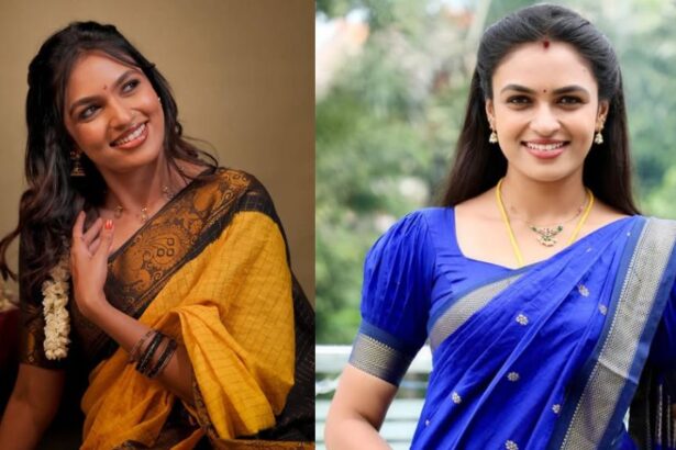 Hunterfly VJ Akshaya VJ Akshaya Tamil television actress and video jockey known for Aadukalam