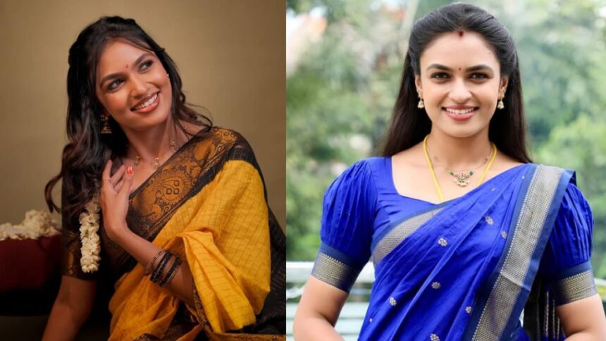 Hunterfly VJ Akshaya VJ Akshaya Tamil television actress and video jockey known for Aadukalam