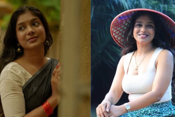Hunterfly VJ Parvathy VJ Parvathy biography age Bigg Boss Tamil 9 contestant actress and anchor