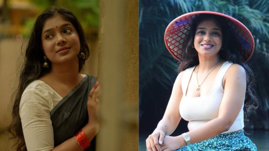 Hunterfly VJ Parvathy VJ Parvathy biography age Bigg Boss Tamil 9 contestant actress and anchor
