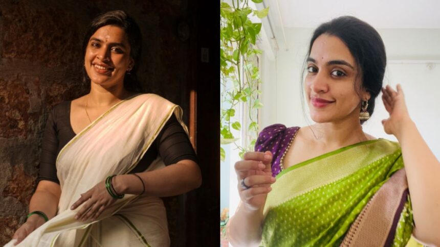 Vanditha Manoharan Malayalam actress biography and movies list
