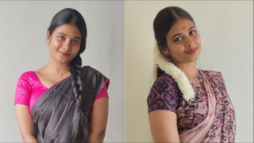 Hunterfly Vidhya Sakthivel Vidhya Sakthivel Biography and Career